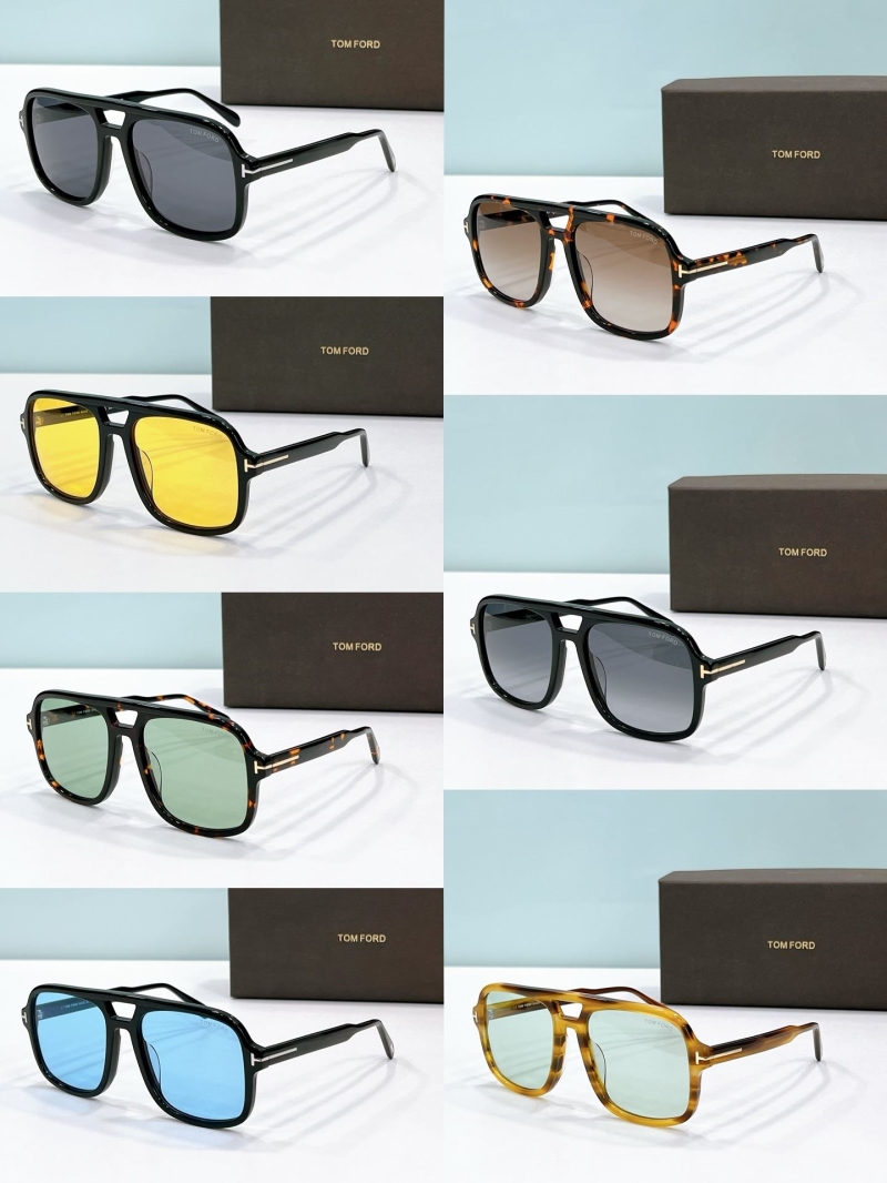 Tom Ford Sunglasses